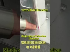 soldadora de laser de la fibra 2000w