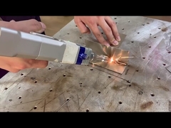 Saldadoras por láser1