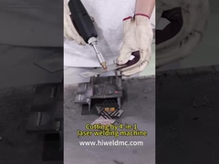 ¿La soldadura con láser realmente funciona?