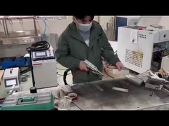 ¿La soldadura láser es tan fuerte como el MIG?