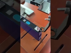 Máquina de soldadura de baterías