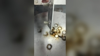 Máquina soldadora y marcadora láser con batería de litio profesional